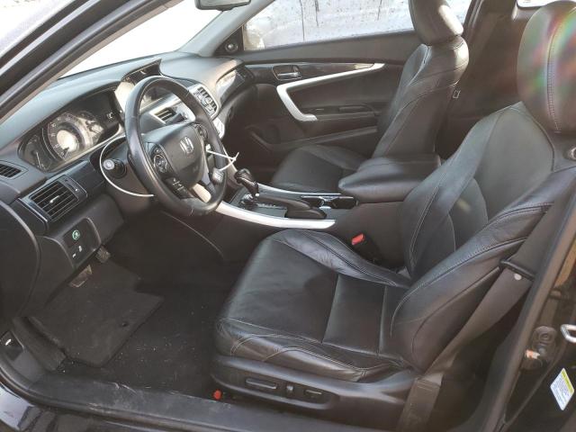 Photo 7 from auction – 2015 HONDA ACCORD EXL with VIN 1HGCT2B87FA000780