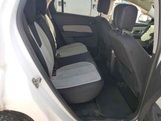 Photo 11 from auction – 2014 GMC TERRAIN SL with VIN 2GKALMEK5E6304750