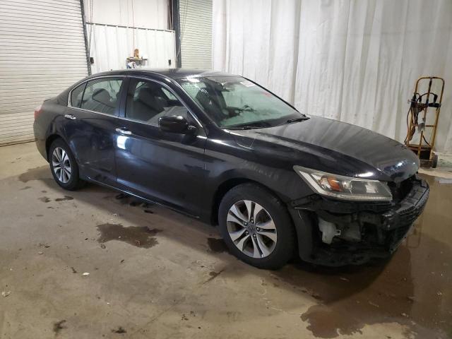 Photo 4 from auction – 2014 HONDA ACCORD LX with VIN 1HGCR2F30EA241964
