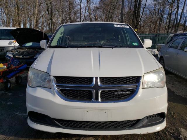 Photo 5 from auction – 2011 DODGE GRAND CARA with VIN 2D4RN3DG9BR719387