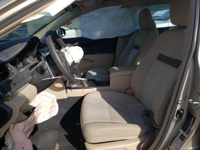 Photo 7 from auction – 2014 TOYOTA CAMRY L with VIN 4T1BF1FK8EU351238