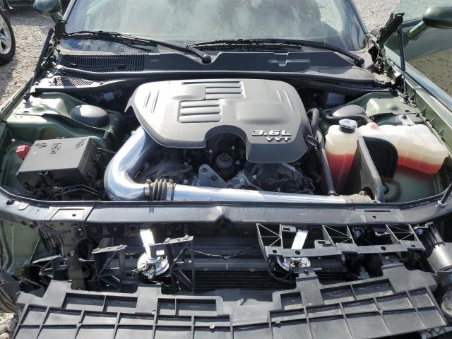 Foto 11 de la subasta – 2021 DODGE CHALLENGER con VIN 2C3CDZJG3MH665093