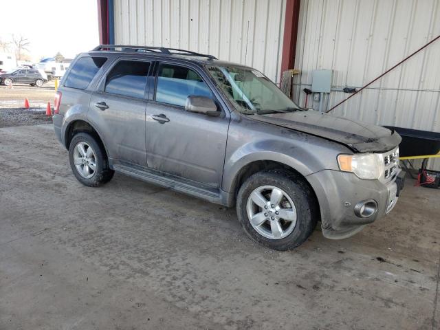 Photo 4 from auction – 2010 FORD ESCAPE LIM with VIN 1FMCU9EG0AKD03146