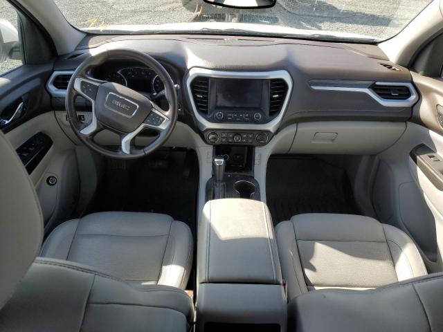 Photo 8 from auction – 2019 GMC ACADIA SLT with VIN 1GKKNMLSXKZ288319
