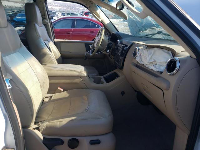 Photo 7 from auction – 2006 FORD EXPEDITION with VIN 1FMFU185X6LA86554