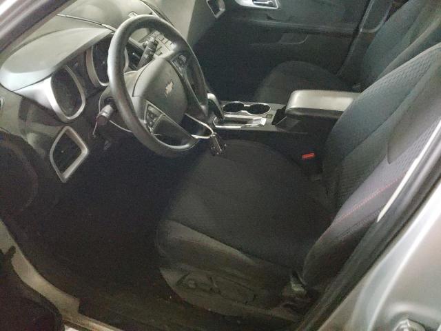 Photo 7 from auction – 2012 CHEVROLET EQUINOX LS with VIN 2GNFLCEK1C6109387