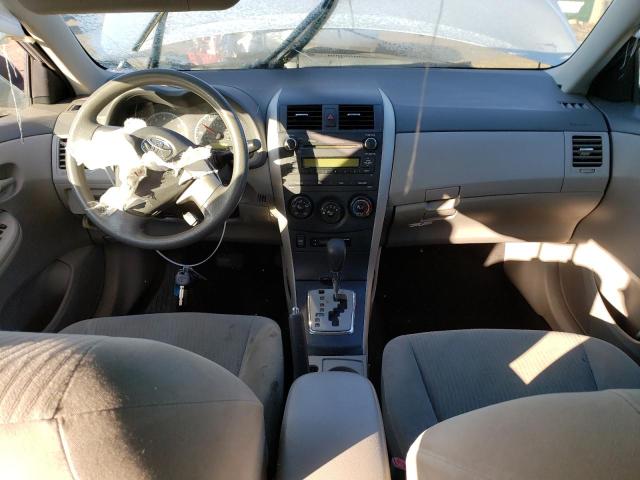 Photo 8 from auction – 2010 TOYOTA COROLLA BA with VIN 2T1BU4EE9AC524182