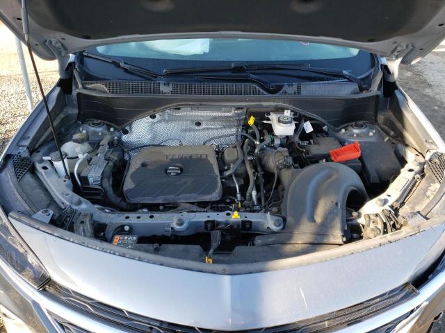 Photo 11 from auction – 2021 BUICK ENCORE GX with VIN KL4MMDSL2MB154444