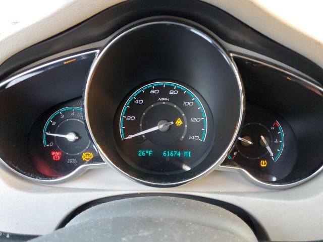 Photo 9 from auction – 2010 CHEVROLET MALIBU LS with VIN 1G1ZB5EB5AF278084