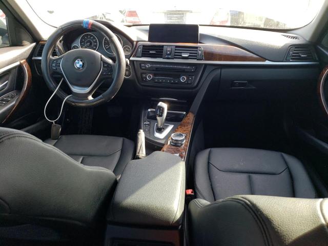 Photo 8 from auction – 2014 BMW 328 I SULE with VIN WBA3C1C57EK108402