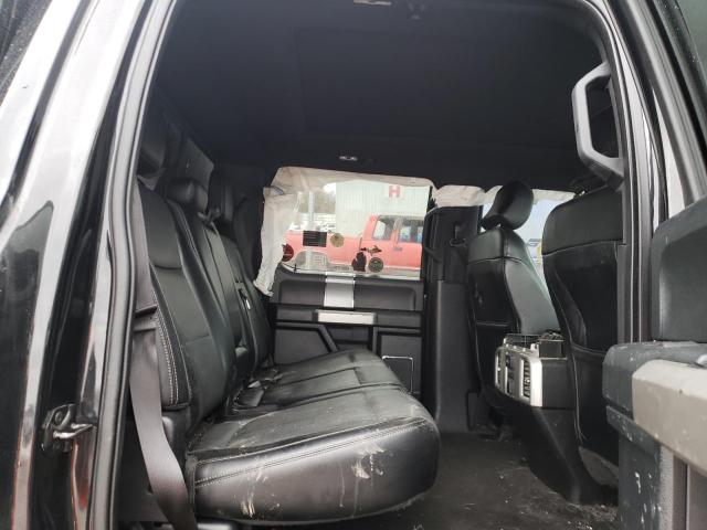 Photo 10 from auction – 2015 FORD F150 SUPER with VIN 1FTEW1EG8FFA18008