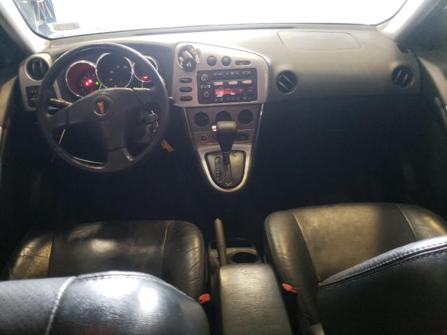 Photo 8 from auction – 2006 PONTIAC VIBE with VIN 5Y2SM65896Z432749