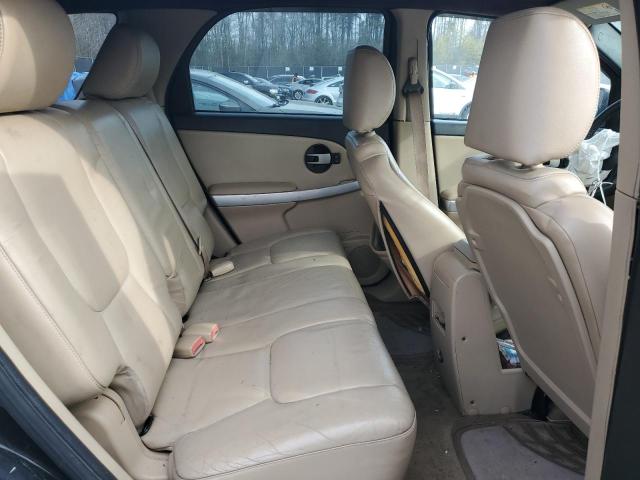 Photo 10 from auction – 2005 CHEVROLET EQUINOX LT with VIN 2CNDL73F656160234