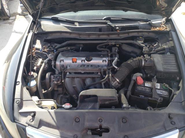 Photo 11 from auction – 2011 HONDA ACCORD EX with VIN 1HGCP2F77BA030586