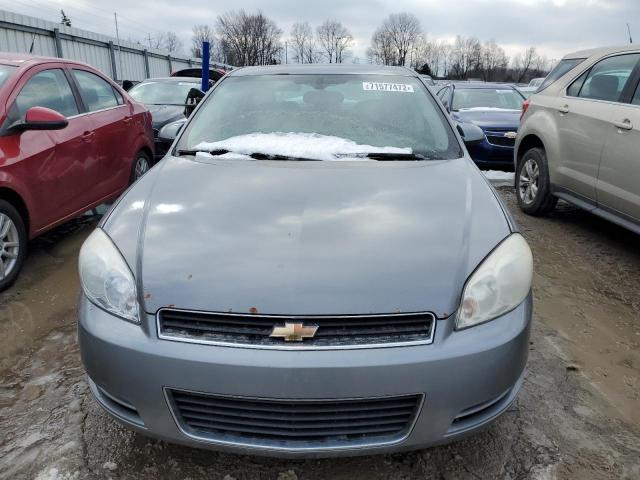 Photo 5 from auction – 2006 CHEVROLET IMPALA LT with VIN 2G1WT58KX69323399