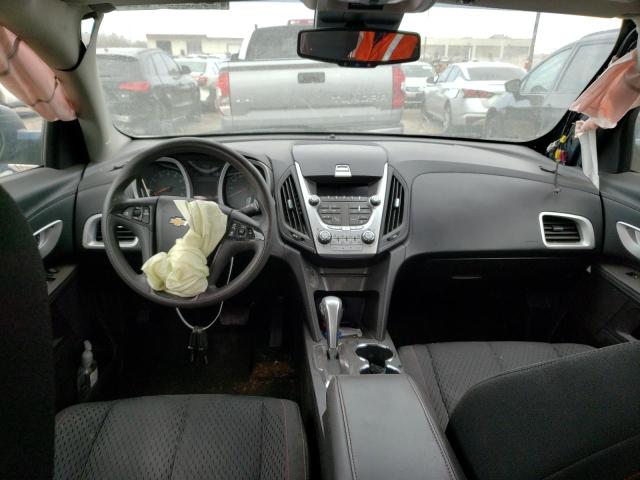 Photo 8 from auction – 2015 CHEVROLET EQUINOX LS with VIN 2GNFLEEK6F6185946