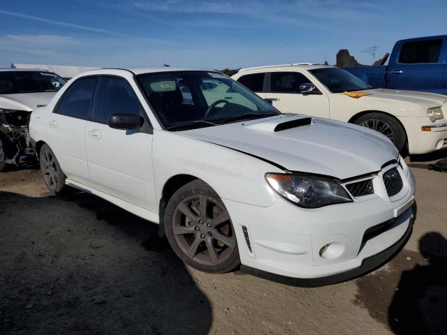 Photo 4 from auction – 2006 SUBARU IMPREZA 2. with VIN JF1GD67656H501014