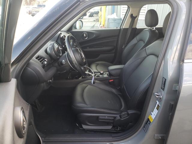 Photo 7 from auction – 2016 MINI COOPER CLU with VIN WMWLN5C53G2E29778