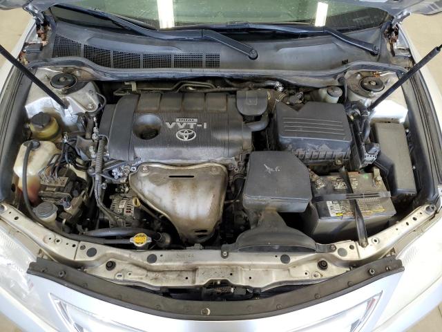 Photo 11 from auction – 2010 TOYOTA CAMRY BASE with VIN 4T4BF3EK0AR015029