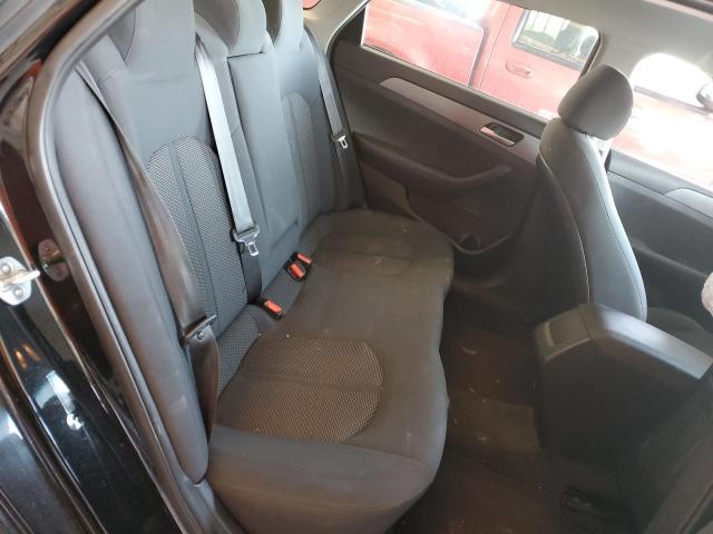 Photo 10 from auction – 2018 HYUNDAI SONATA SE with VIN 5NPE24AF2JH620170