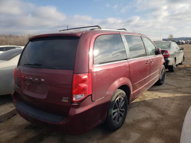 Photo 3 from auction – 2017 DODGE GRAND CARA with VIN 2C4RDGCG2HR847259