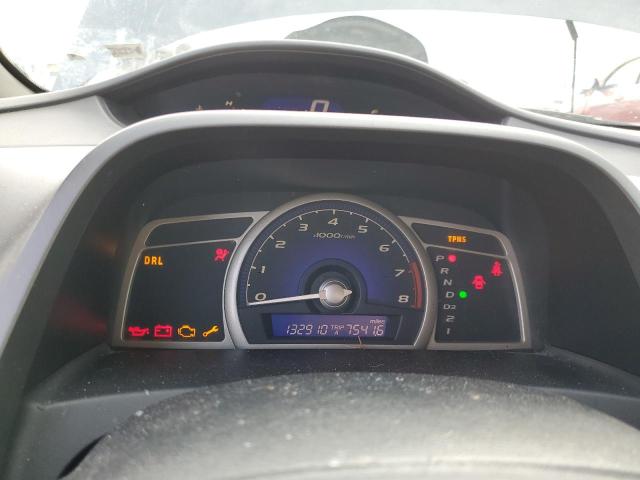 Photo 9 from auction – 2011 HONDA CIVIC LX with VIN 19XFA1F51BE038735