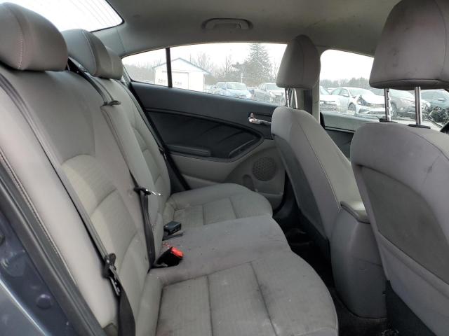Photo 10 from auction – 2016 KIA FORTE LX with VIN KNAFX4A69G5522801