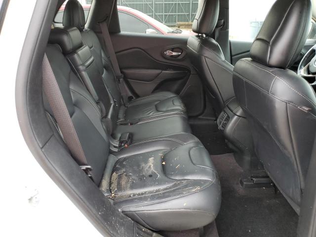 Photo 11 from auction – 2016 JEEP CHEROKEE L with VIN 1C4PJLDB3GW211788