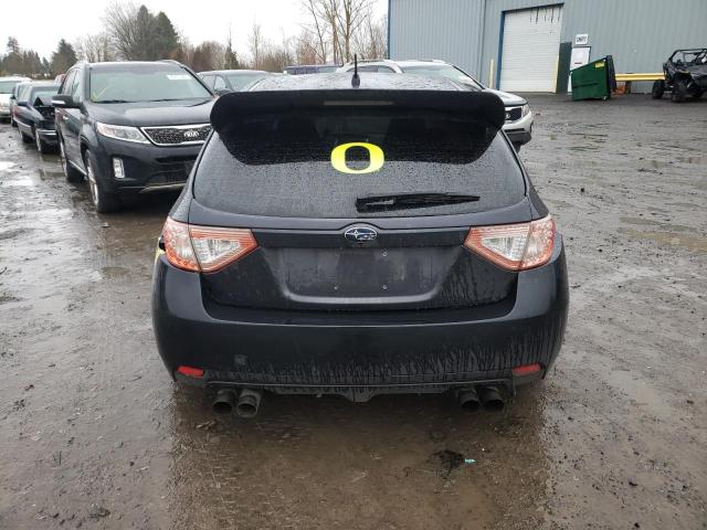 Photo 6 from auction – 2013 SUBARU IMPREZA WR with VIN JF1GR7E65DG879783