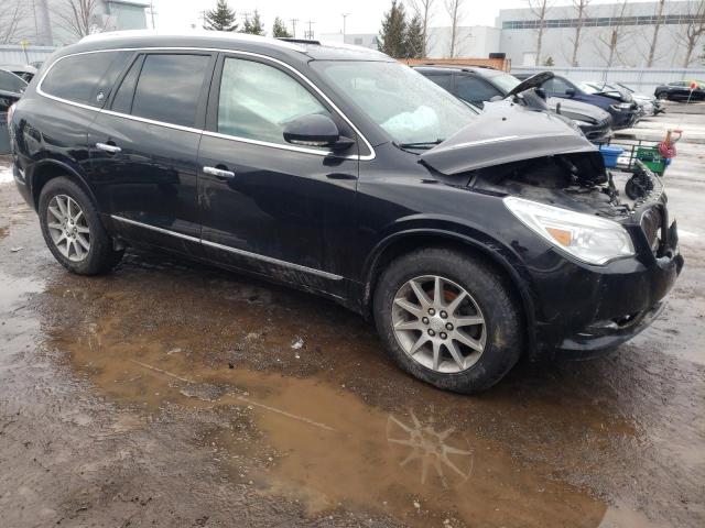 Photo 4 from auction – 2016 BUICK ENCLAVE with VIN 5GAKVBKD5GJ328607