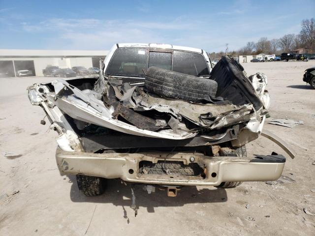 Photo 6 from auction – 2007 FORD F150 SUPER with VIN 1FTPW14V07FA58674