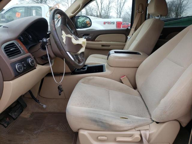Photo 7 from auction – 2007 GMC YUKON with VIN 1GKFK13007R242822