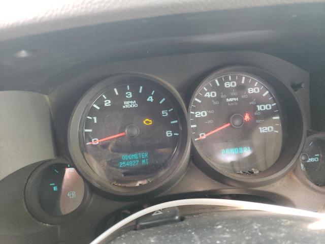 Photo 9 from auction – 2012 CHEVROLET SILVERADO with VIN 1GCNCPEX0CZ154526