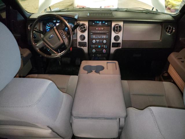 Photo 8 from auction – 2011 FORD F150 SUPER with VIN 1FTFW1EF6BFD04946
