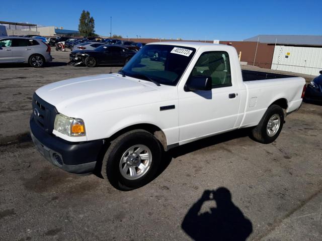 FORD RANGER 2011 with VIN 1FTKR1AD8BPA39516 - Photo from auction