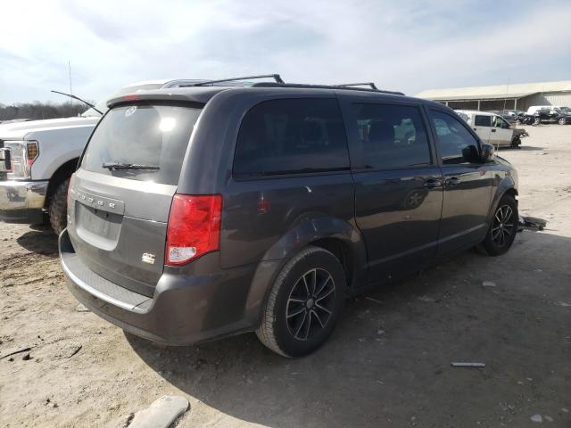 Photo 3 from auction – 2019 DODGE GRAND CARA with VIN 2C4RDGEG2KR595274