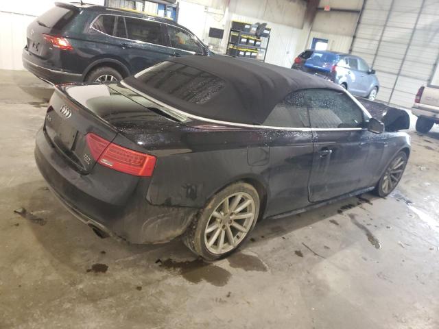 Photo 3 from auction – 2015 AUDI A5 PREMIUM with VIN WAUMFAFH3FN007388