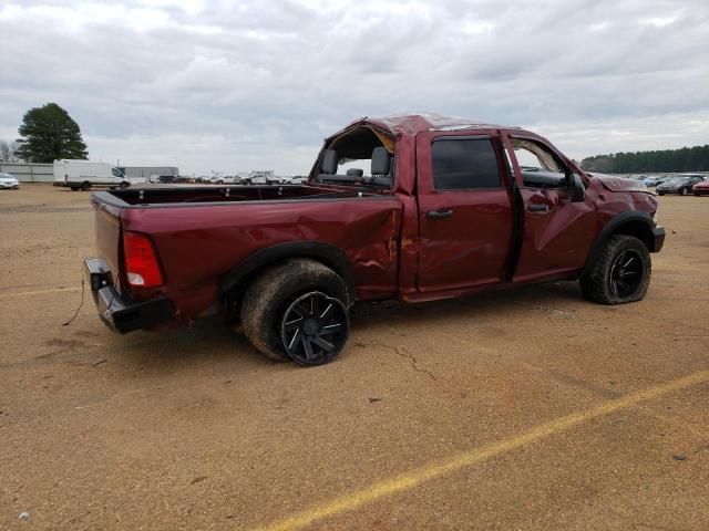 Photo 3 from auction – 2018 RAM 2500 ST with VIN 3C6UR5CL5JG381164