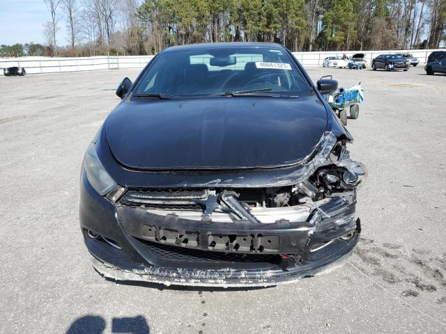 Photo 5 from auction – 2015 DODGE DART GT with VIN 1C3CDFEB0FD166135