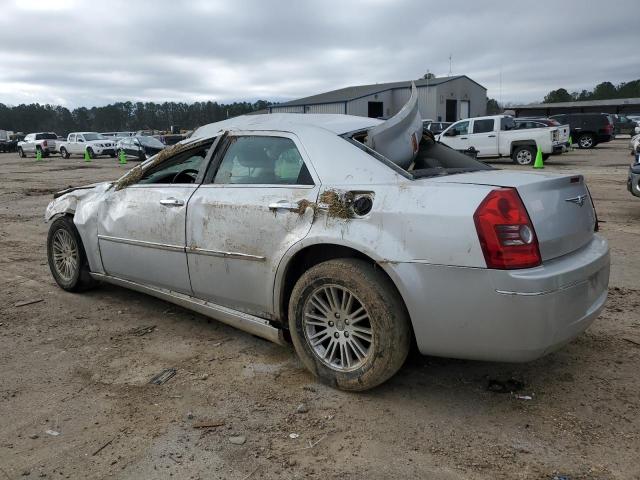 Photo 2 from auction – 2010 CHRYSLER 300 TOURIN with VIN 2C3CA5CV7AH319301