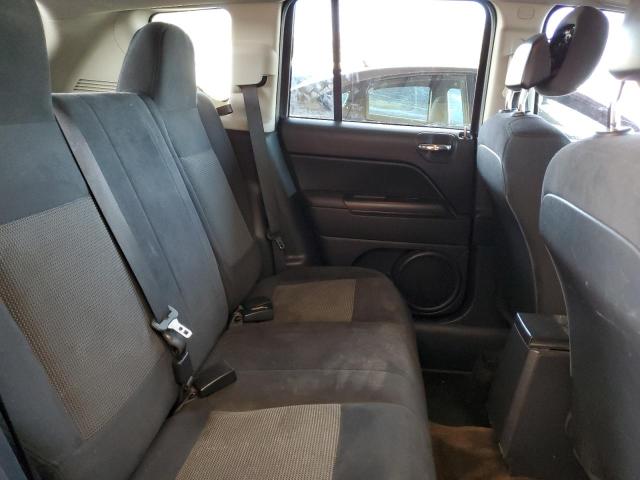 Foto 11 de la subasta – 2014 JEEP COMPASS SP con VIN 1C4NJCBA9ED882313