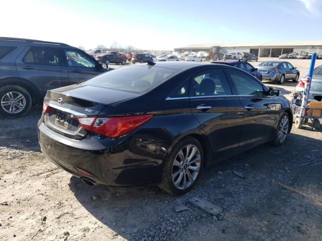 Photo 3 from auction – 2013 HYUNDAI SONATA SE with VIN 5NPEC4AB3DH508363
