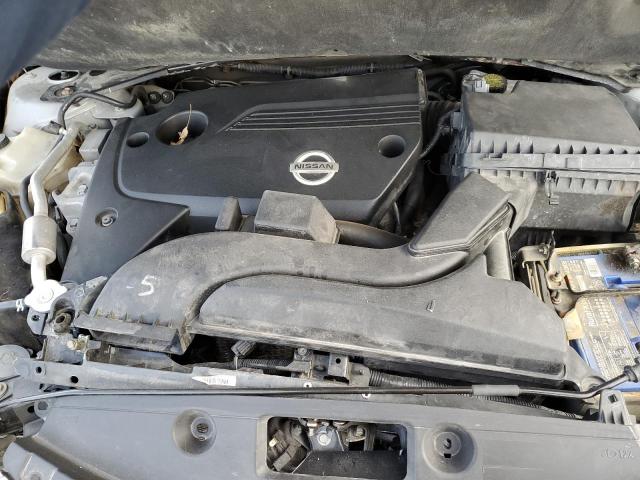 Photo 11 from auction – 2013 NISSAN ALTIMA 2.5 with VIN 1N4AL3APXDC160731