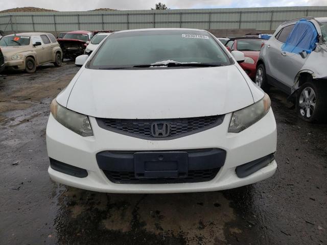 Photo 5 from auction – 2012 HONDA CIVIC EXL with VIN 2HGFG3B0XCH514783