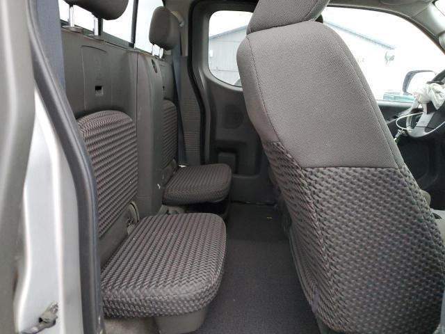 Photo 10 from auction – 2016 NISSAN FRONTIER S with VIN 1N6AD0CW1GN789150