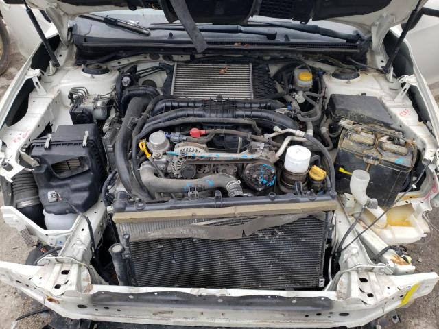 Photo 11 from auction – 2016 SUBARU WRX LIMITE with VIN JF1VA1J6XG9800506