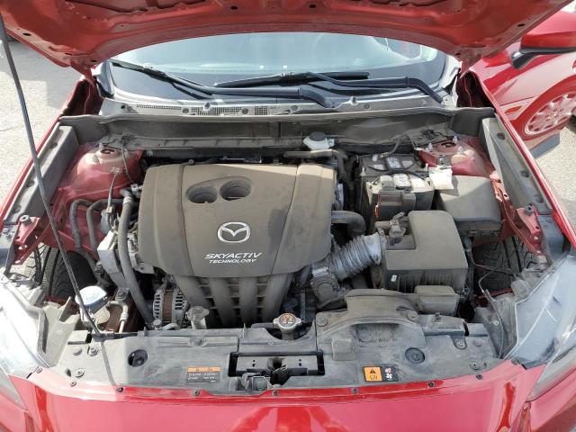 Photo 11 from auction – 2018 MAZDA CX-3 SPORT with VIN JM1DKDB76J0315688