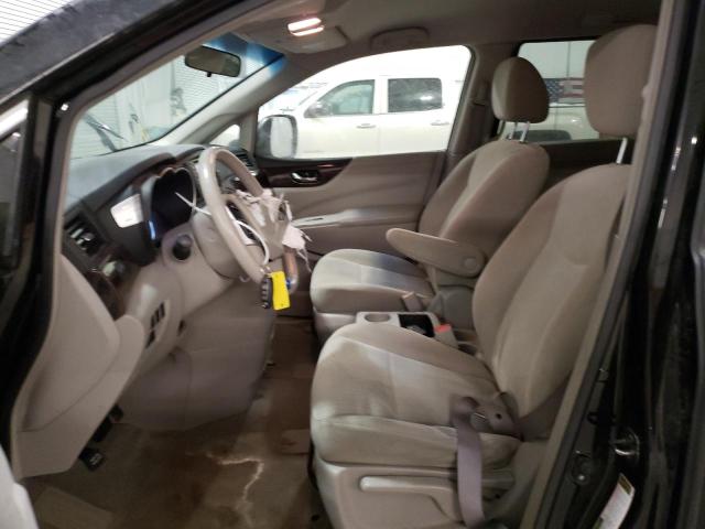 Photo 7 from auction – 2015 NISSAN QUEST S with VIN JN8AE2KP2F9126218