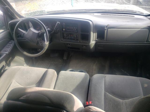 Zdjęcie 8 z aukcji – 2005 CHEVROLET SILVERADO z VIN 1GCEK19BX5E137600