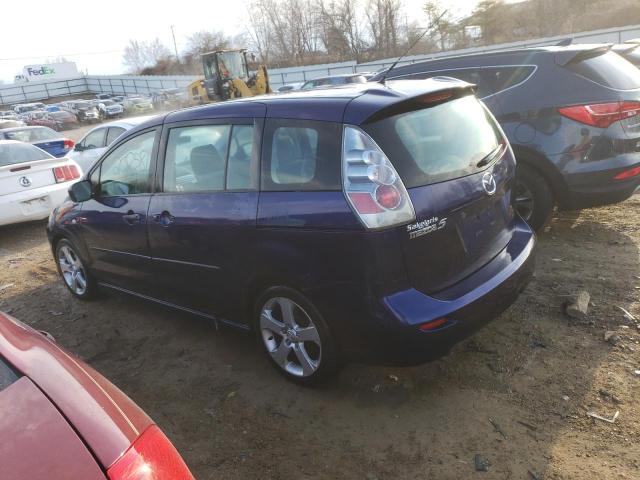 Photo 2 from auction – 2006 MAZDA 5 with VIN JM1CR293560101880